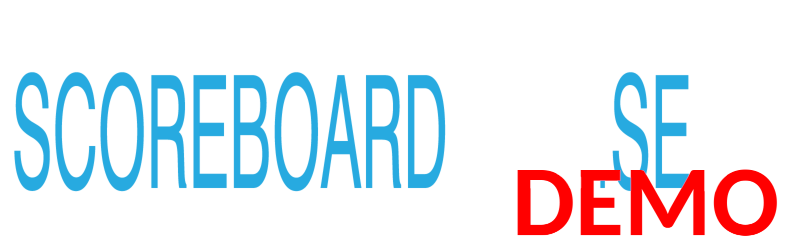 Scoreboard Live logo